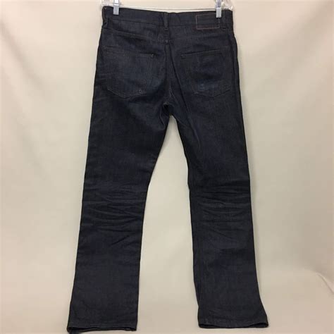 authentic Hermes jeans